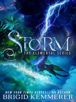 cover image of Storm
